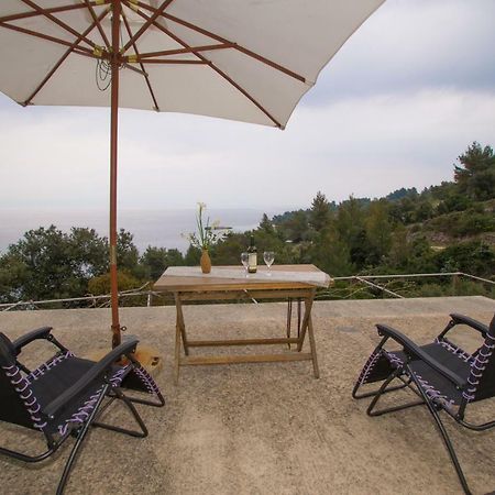 Stiniva-Stone House Villa Vela Luka Eksteriør billede