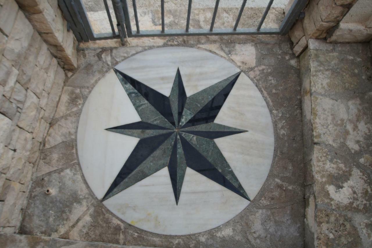 Stiniva-Stone House Villa Vela Luka Eksteriør billede