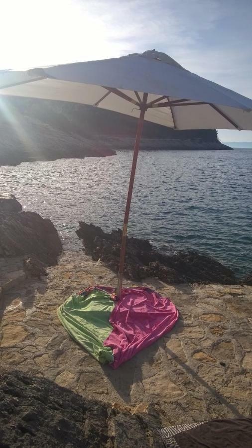 Stiniva-Stone House Villa Vela Luka Eksteriør billede